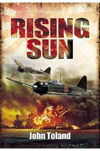 Rising Sun