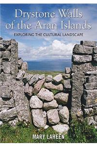 Drystone Walls of the Aran Islands