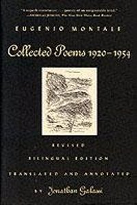 Collected Poems, 1920-54