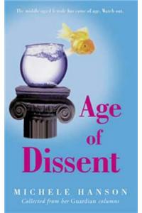 Age Of Dissent