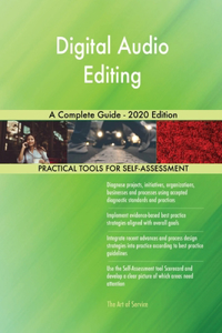 Digital Audio Editing A Complete Guide - 2020 Edition