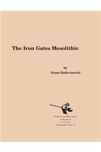 The Iron Gates Mesolithic