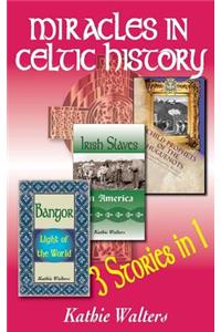 Miracles in Celtic History