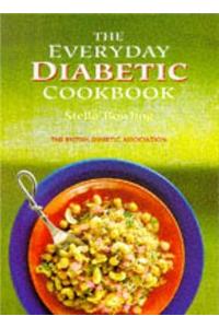 Everyday Diabetic Cookbook