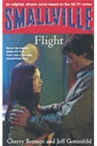 Smallville Flight