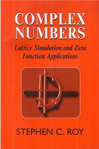 Complex Numbers