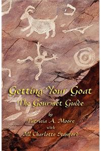 Getting Your Goat