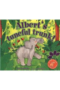 Albert's Tuneful Trunk!