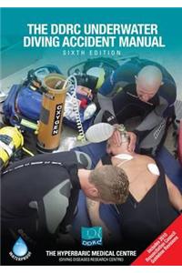 The DDRC Underwater Accident Manual