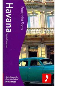 Havana Footprint Focus Guide