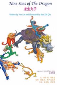 Nine Sons of the Dragon