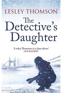 The Detective's Daughter