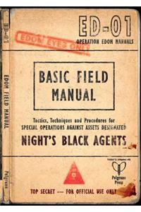 The Edom Field Manual