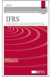 2014 International Financial Reporting Standards IFRS