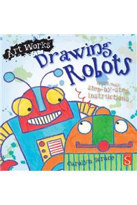 Drawing Robots