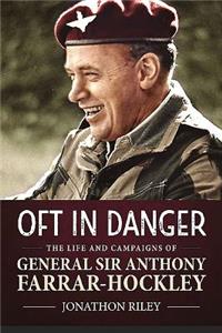 Oft in Danger