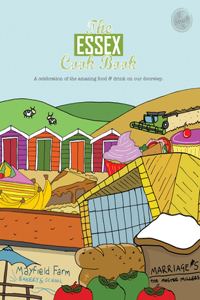 Essex Cook Book
