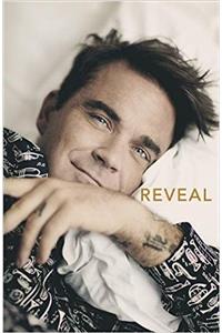 Reveal: Robbie Williams - As close as you can get to the man behind the Netflix Documentary