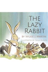 Lazy Rabbit