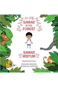 Samad in the Forest