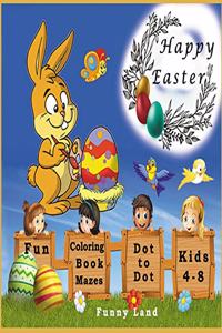 Happy Easter