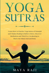 Yoga Sutras