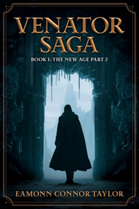 Venator Saga
