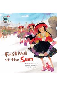 Festival of the Sun