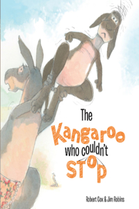 Kangaroo Who Couldn't Stop