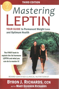 Mastering Leptin