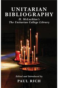 Unitarian Bibliography