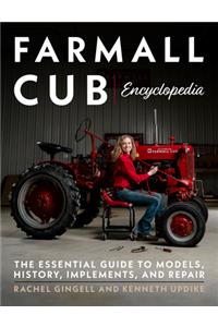 Farmall Cub Encylopedia