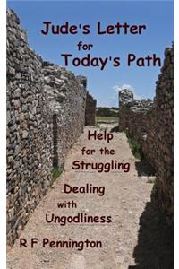 Jude's Letter for Today's Path