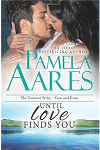 Until Love Finds You