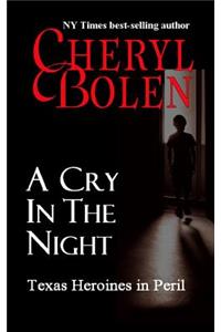 Cry In The Night