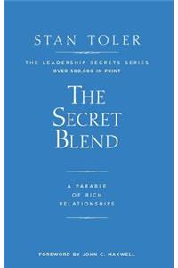 The Secret Blend