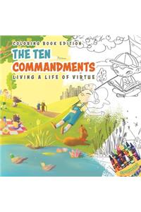 The Ten Commandments