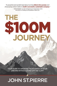 $100M Journey