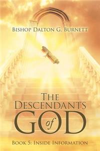 Descendants of God