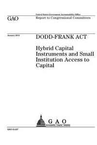 Dodd-Frank Act