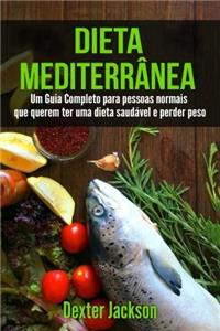 Dieta Mediterranea