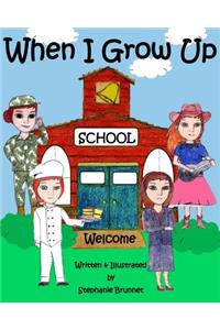 When I Grow Up