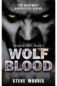 Wolf Blood