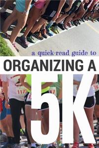 Organizing a 5K