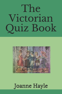 Victorian Quiz Book