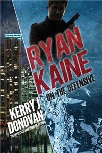 Ryan Kaine