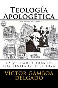 Teología Apologética