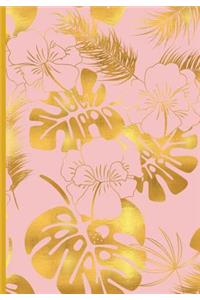 Calendar Schedule Organizer / Weekly Monthly Planner 2018
