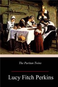 Puritan Twins