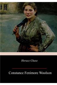 Horace Chase